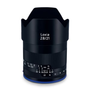 Zeiss Loxia 21mm f/2.8 Distagon T* - montura Sony E Full Frame [0]
