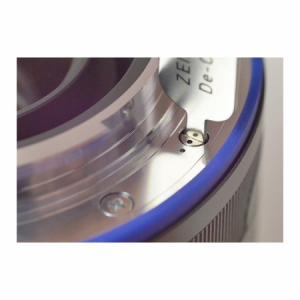 Zeiss Loxia 50mm f/2.0 Planar T* - montura Sony E Full Frame [3]