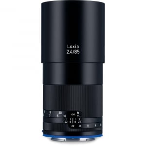 Zeiss Loxia 85mm 2.4 - montura Sony E ( compatibil Full Frame) [0]