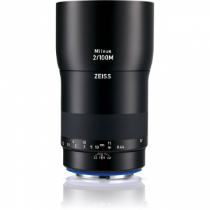 Zeiss Milvus 100mm f/2.0 Makro ZE - pentru Canon [0]