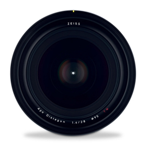 Zeiss Otus 28mm f/1.4 Apo Distagon T* ZE - montura Nikon [4]