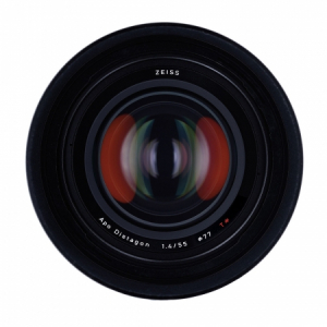 Zeiss Otus 55mm f/1.4 Distagon T* ZE - montura Canon [1]