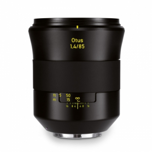 Zeiss Otus 85mm f/1.4 APO Planar T* ZE - montura Canon [0]