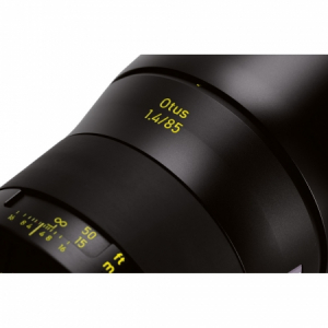 Zeiss Otus 85mm f/1.4 APO Planar T* ZE - montura Canon [4]