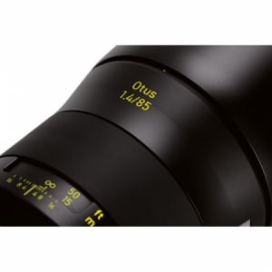 Zeiss Otus 85mm f/1.4 APO Planar T* ZF.2 - montura Nikon [4]