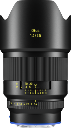 Obiective Mirorless - Zeiss Otus ML 35mm F/1.4 Canon RF