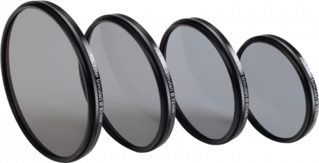 Filtre Filet - Zeiss T* Polarizing Filter Circular 67mm - Filtru polarizare circulara 67mm