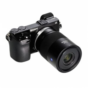 Zeiss Touit 50mm f/2.8 Macro Sony E ( autofocus ) [3]