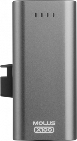 Zhiyun Battery Grip for Molus X100 (2600mAh) [6]