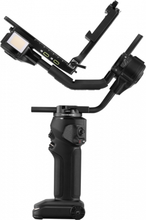 Stabilizatoare (Gimbal) / Steady Cam - Zhiyun Crane 4  - Gimbal
