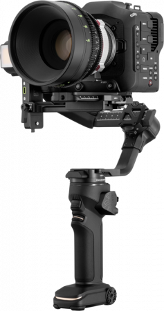 Zhiyun Crane 4  - Gimbal [1]