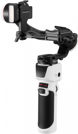 Zhiyun Crane M3S Combo - Gimbal Vlogging Compact Combo [1]