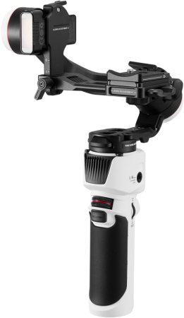 Zhiyun Crane M3S Gimbal - Gimbal Vlogging Compact [37]