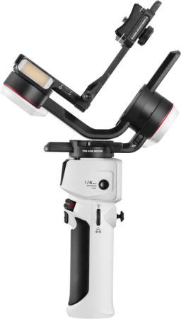 Zhiyun Crane M3S Gimbal - Gimbal Vlogging Compact [25]