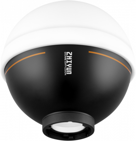 Zhiyun Dome Diffusion (Large) for Molus Series - Dom de difuzie pentru Seria Molus [3]