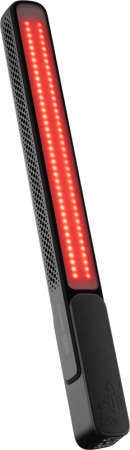 Zhiyun LED Fiveray F100 Tube Light - Lampa RGB  de tip stick cu lumina continua [22]