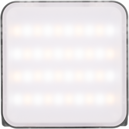 Zhiyun LED Fiveray M20 Pocket Light  - Lumina Continua Compacta [2]