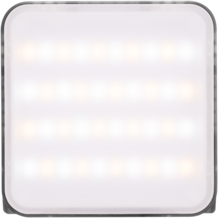 Zhiyun LED Fiveray M20 Pocket Light  - Lumina Continua Compacta [7]