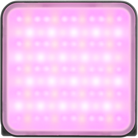 Zhiyun LED Fiveray M20C (RGB) Pocket Light - Lampa Compacta cu Lumina Continua [27]