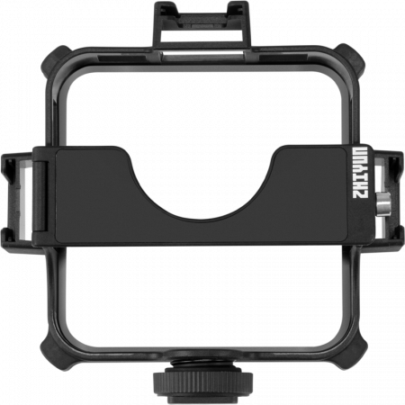 Zhiyun LED Fiveray M20C (RGB) Pocket Light - Lampa Compacta cu Lumina Continua [8]