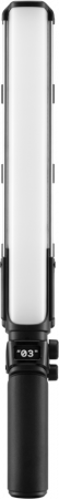 Studio/Lumini si accesorii - Zhiyun LED Fiveray V60 Wand Light Combo - Bagheta luminoasa 100 W