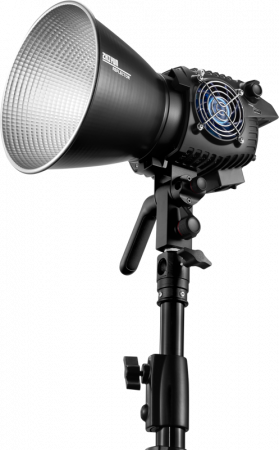 Studio/Lumini si accesorii - Zhiyun LED Molus B100 Cob Light - Lampa Compacta cu Lumina Continua