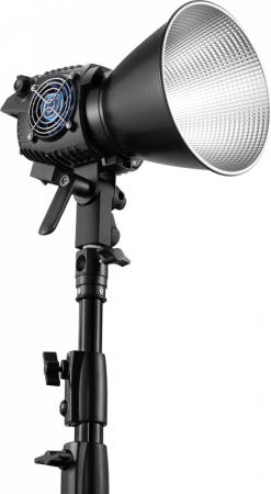 Zhiyun LED Molus B100 Cob Light - Lampa Compacta cu Lumina Continua [4]