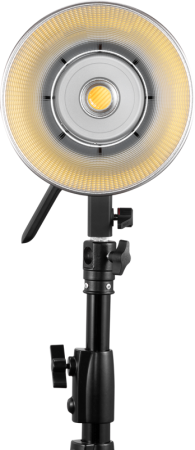 Zhiyun LED Molus B200 Cob Light  - Lampa Compacta cu Lumina Continua [13]