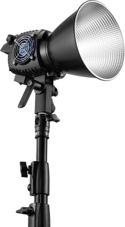 Zhiyun LED Molus B200 Cob Light  - Lampa Compacta cu Lumina Continua [9]