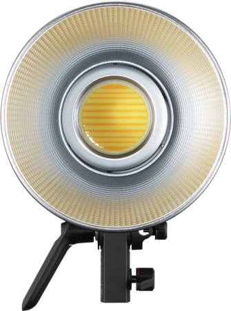 Zhiyun LED Molus B300 Cob Light - Lampa Compacta cu Lumina Continua [19]