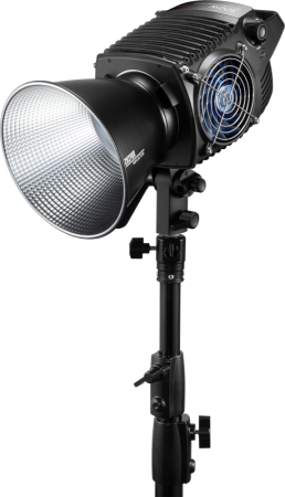 Zhiyun LED Molus B300 Cob Light - Lampa Compacta cu Lumina Continua [23]