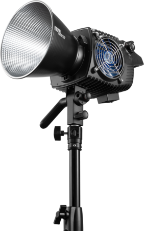 Zhiyun LED Molus B300 Cob Light - Lampa Compacta cu Lumina Continua [20]