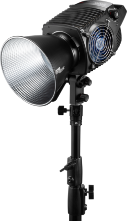 Zhiyun LED Molus B500 Cob Light - Lampa Compacta cu Lumina Continua [18]