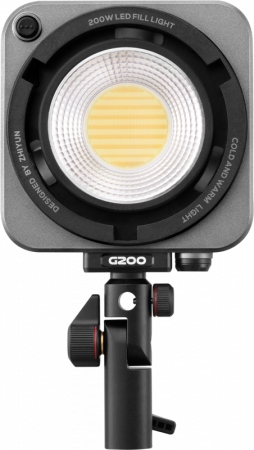 Zhiyun LED Molus G200 COB Light [6]