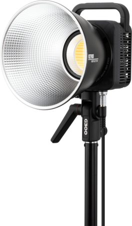 Zhiyun LED Molus G300 Cob Light [23]