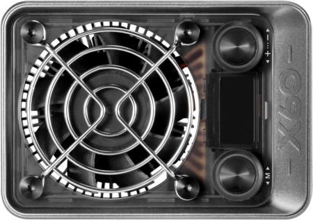 Zhiyun LED Molus X60 Cob Light [32]