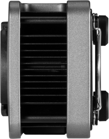 Zhiyun LED Molus X60 Combo Cob Light [19]