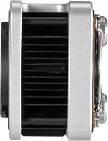 Zhiyun LED Molus X60 RGB Cob Light - Lampa Compacta cu Lumina Continua [3]