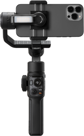 Zhiyun Mobile Gimbal Smooth 5S AI - Gimbal Compact pentru Telefoane [41]