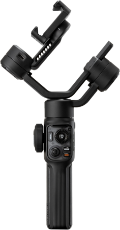 Zhiyun Mobile Gimbal Smooth 5S AI - Gimbal Compact pentru Telefoane [9]