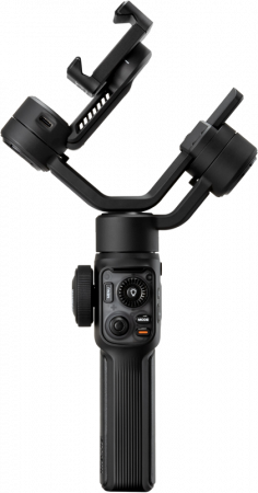 Zhiyun Mobile Gimbal Smooth 5S AI - Gimbal Compact pentru Telefoane [4]