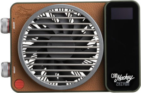 Zhiyun Molus LED X100RGB Pro Cob Light - Lampa video RGB 100W PRO [13]