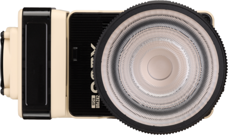 Zhiyun Molus LED X200 RGB Cob Light Combo [5]