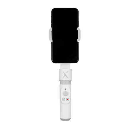 Zhiyun Smooth-X White [4]