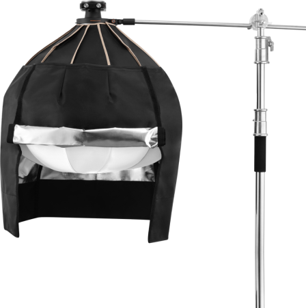 Zhiyun Softbox Lantern 65cm (Bowens Mount) - Softbox tip Lantern cu Montura Bowens [16]