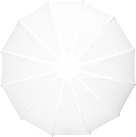 Zhiyun Softbox Lantern 65cm (Bowens Mount) - Softbox tip Lantern cu Montura Bowens [29]