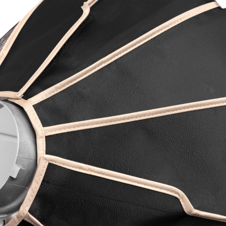 Zhiyun Softbox Lantern 65cm (Bowens Mount) - Softbox tip Lantern cu Montura Bowens [17]