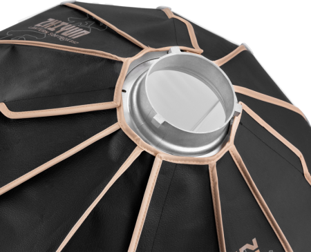 Zhiyun Softbox Lantern 85cm (Bowens Mount) [36]