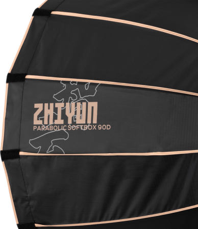 Zhiyun Softbox Parabolic 90cm (Bowens Mount) [28]