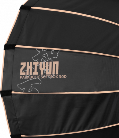 Zhiyun Softbox Parabolic 90cm (Bowens Mount) [3]